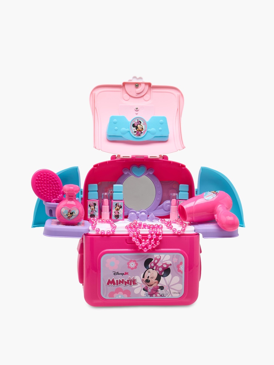 Minnie Mouse Vanity Playset