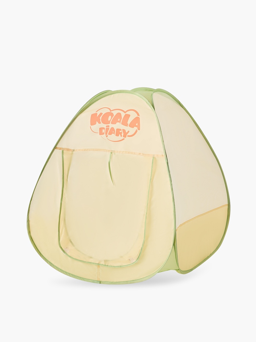 Camping Playset