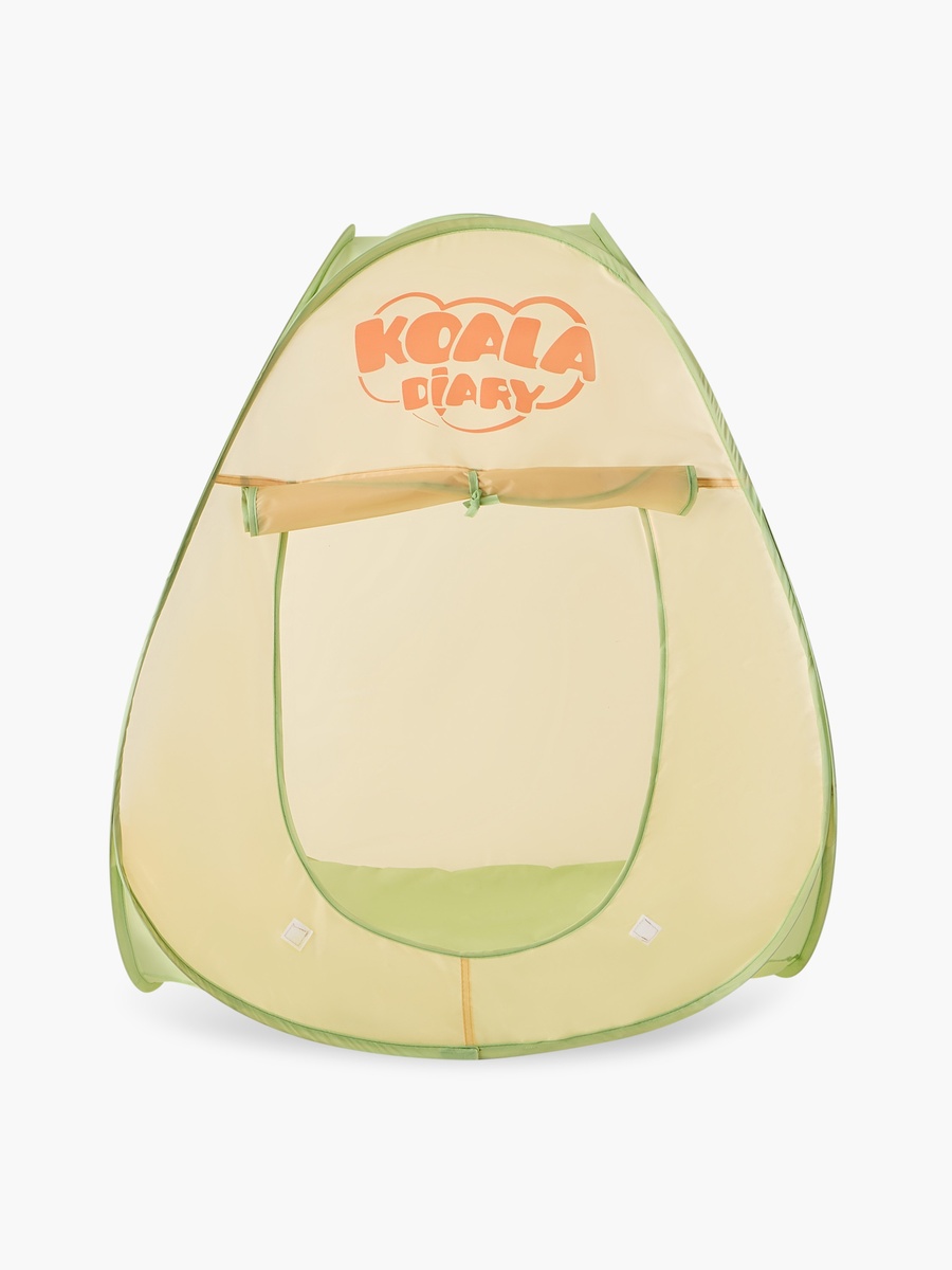 Camping Playset