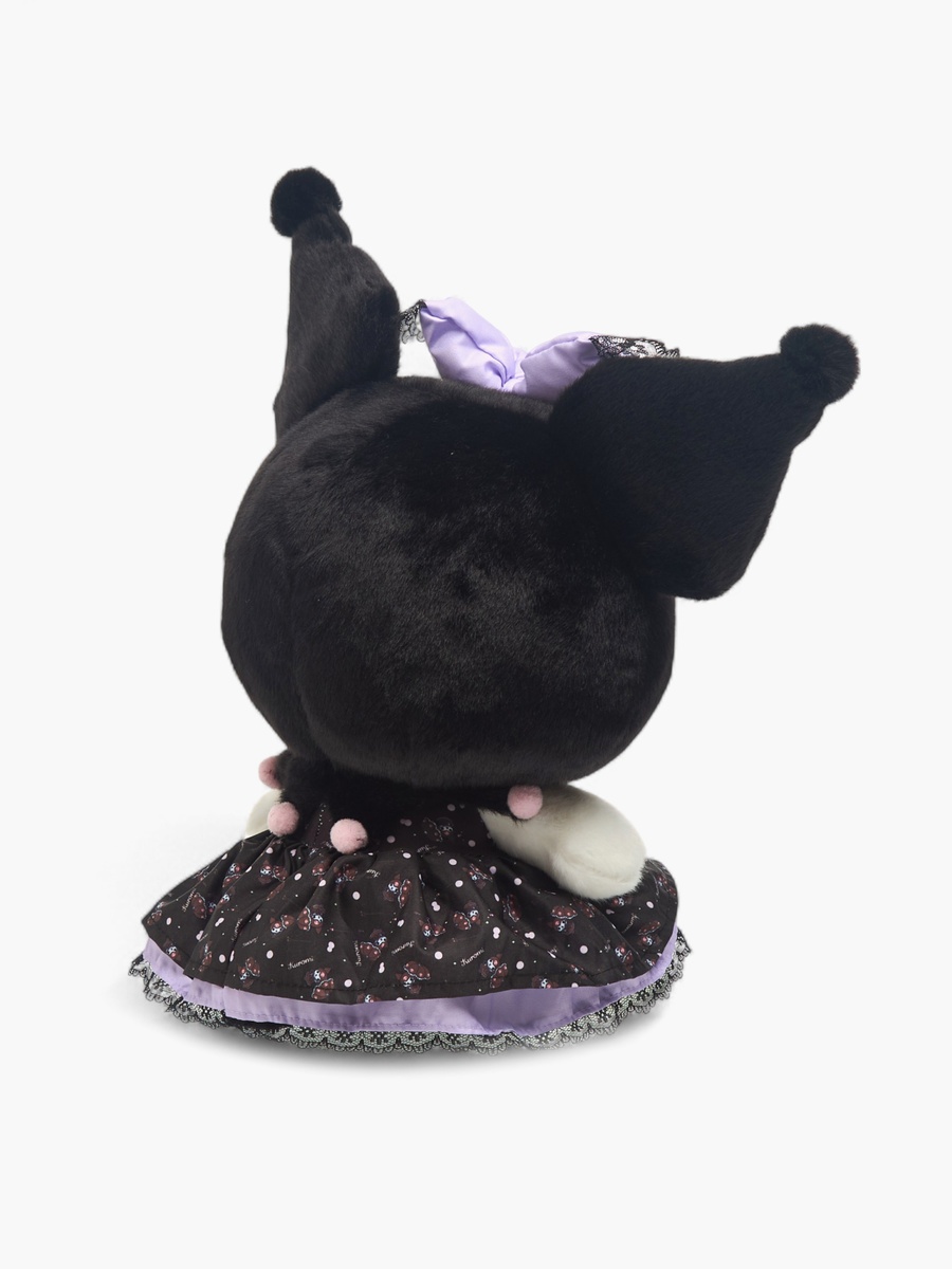 Hello Kitty Kuromi Soft Toy