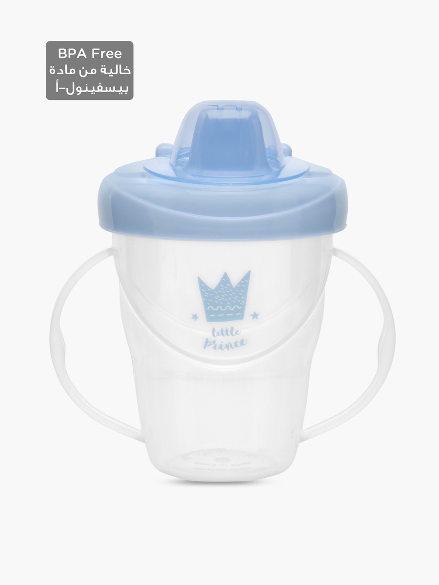 كوب تدريب بمقابض