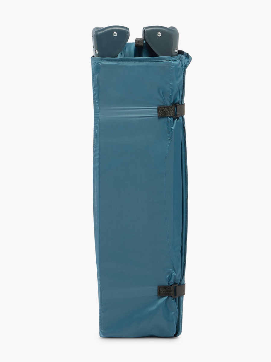 Ethan Drop Side Travel Cot