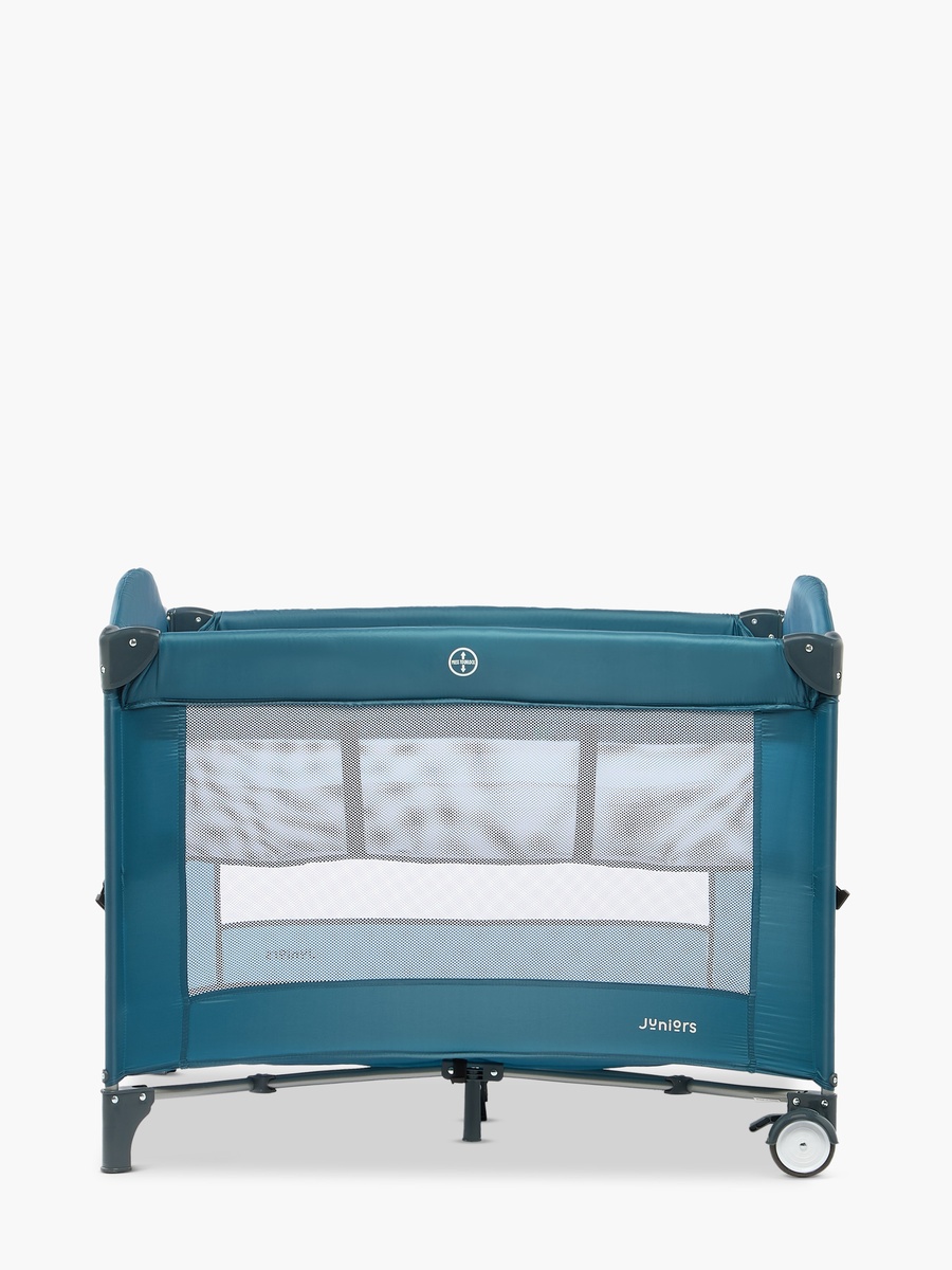 Ethan Drop Side Travel Cot