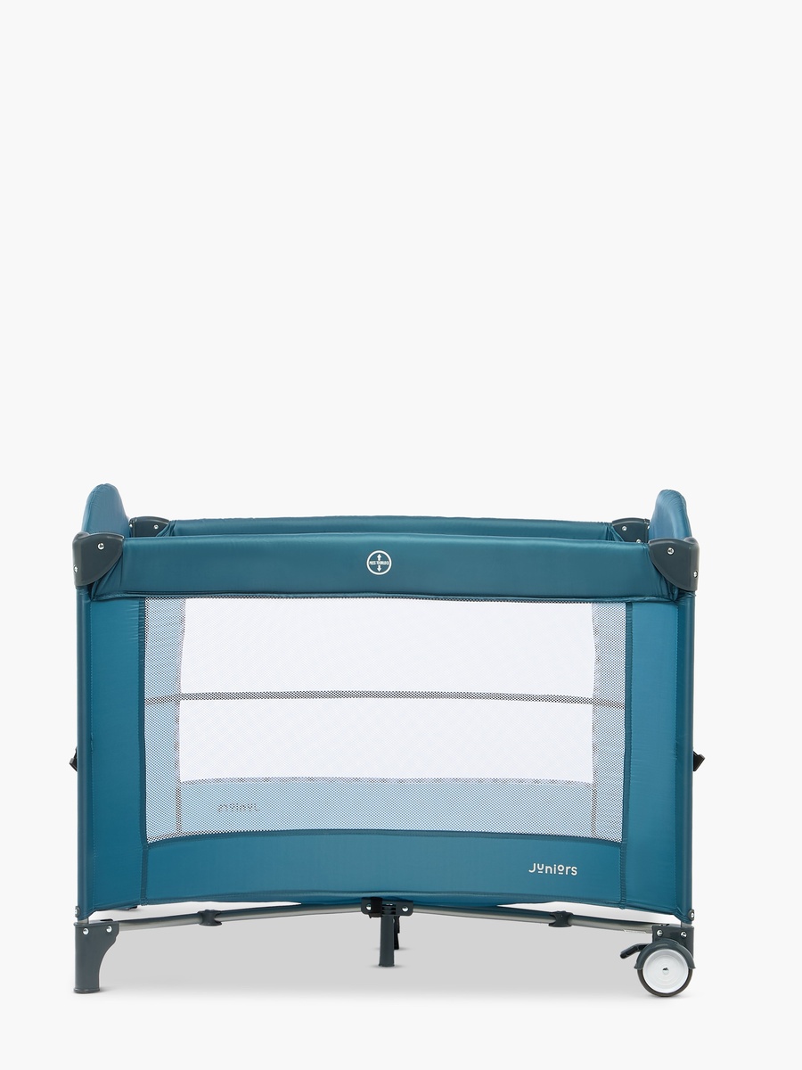 Ethan Drop Side Travel Cot