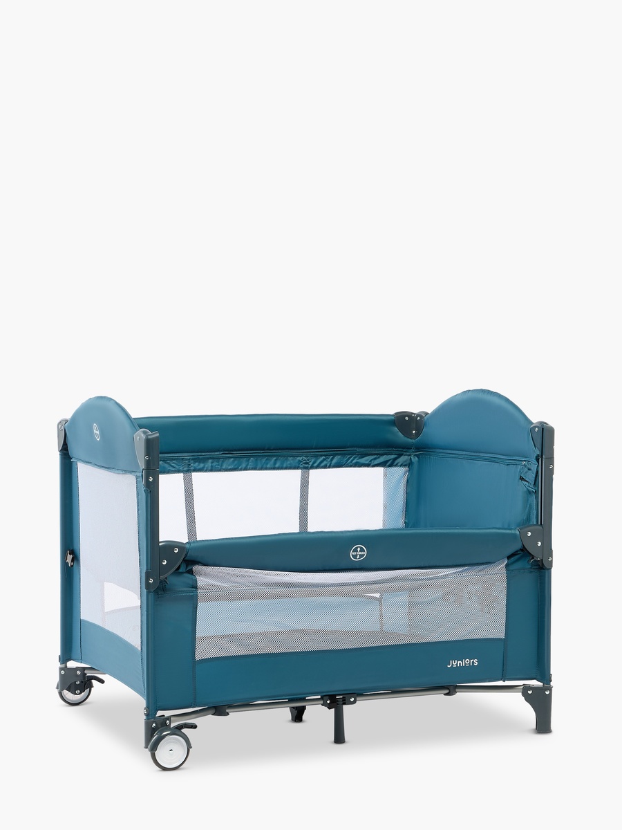 Ethan Drop Side Travel Cot