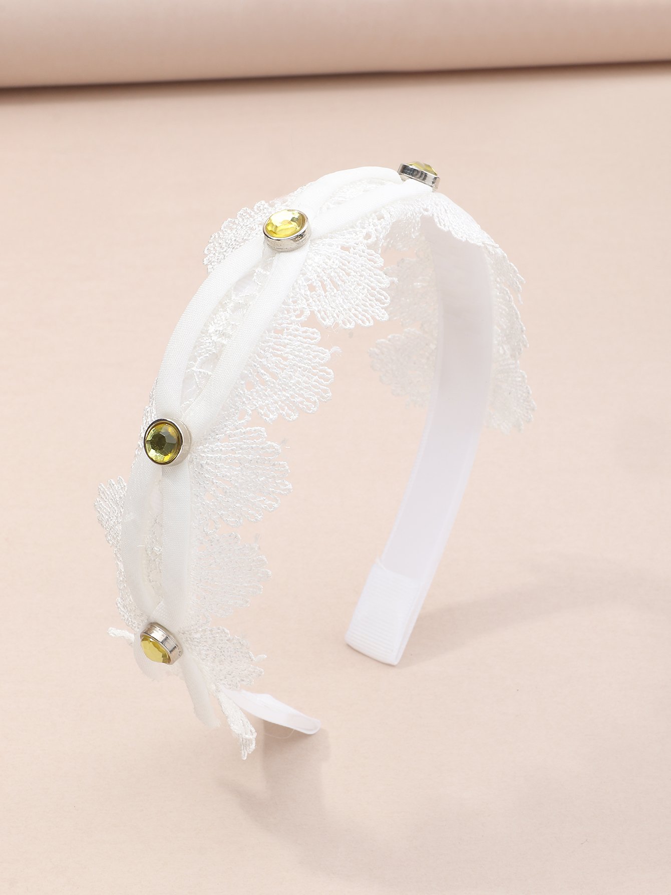 Embellished Headband