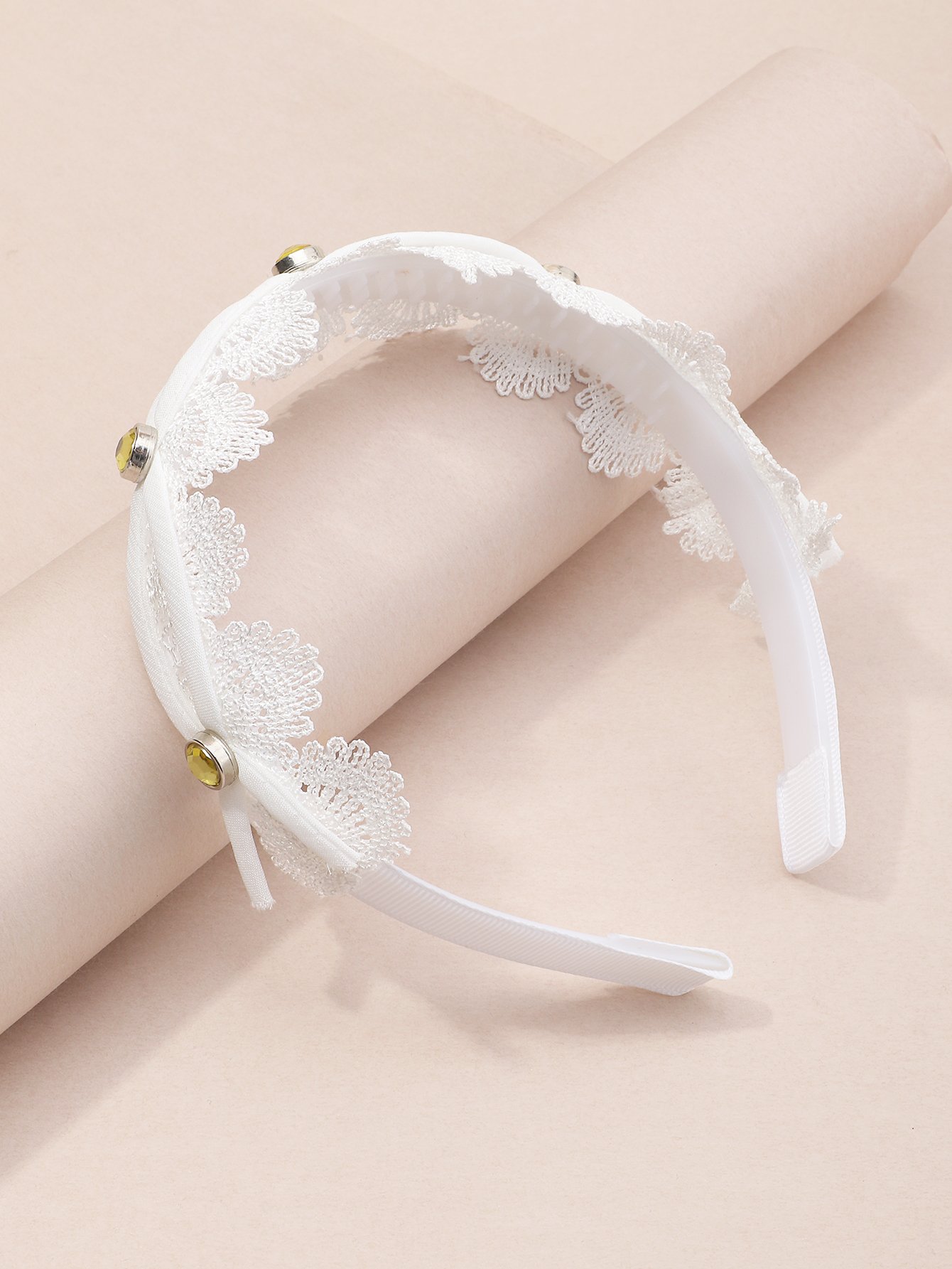 Embellished Headband