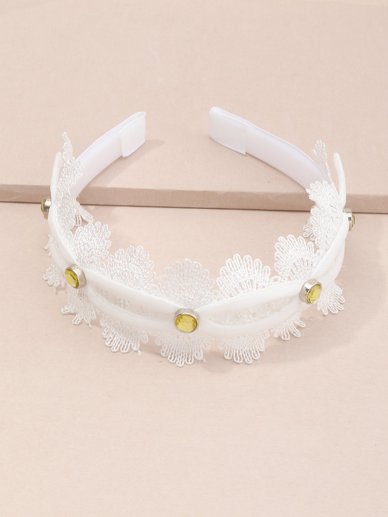 Embellished Headband