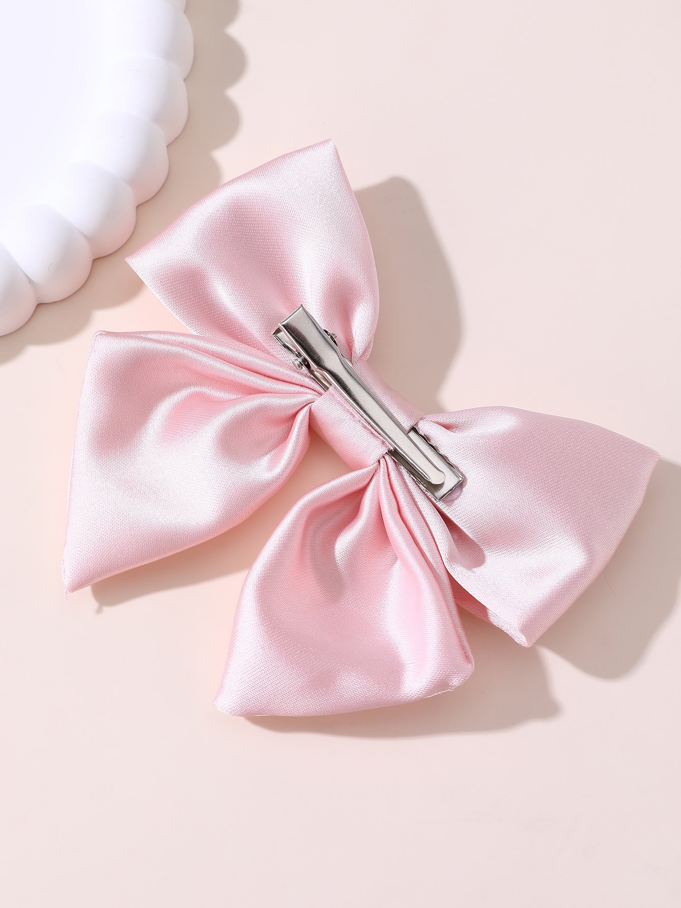 Bow Hair Clip