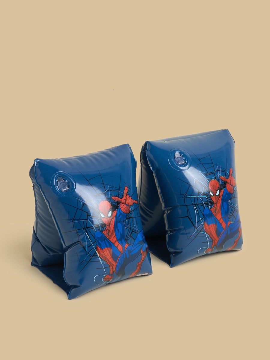 Spider-Man Print Armband