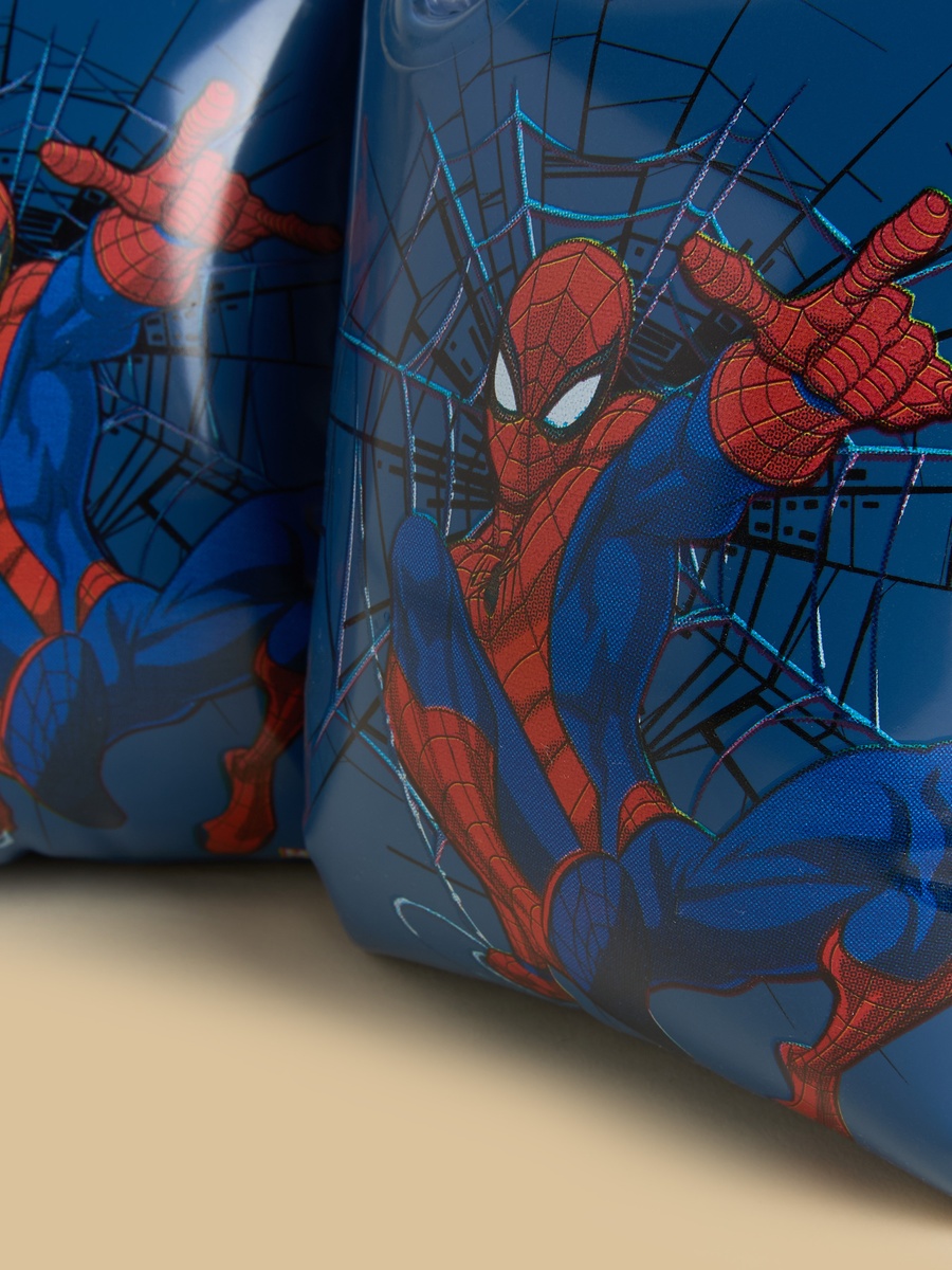 Spider-Man Print Armband