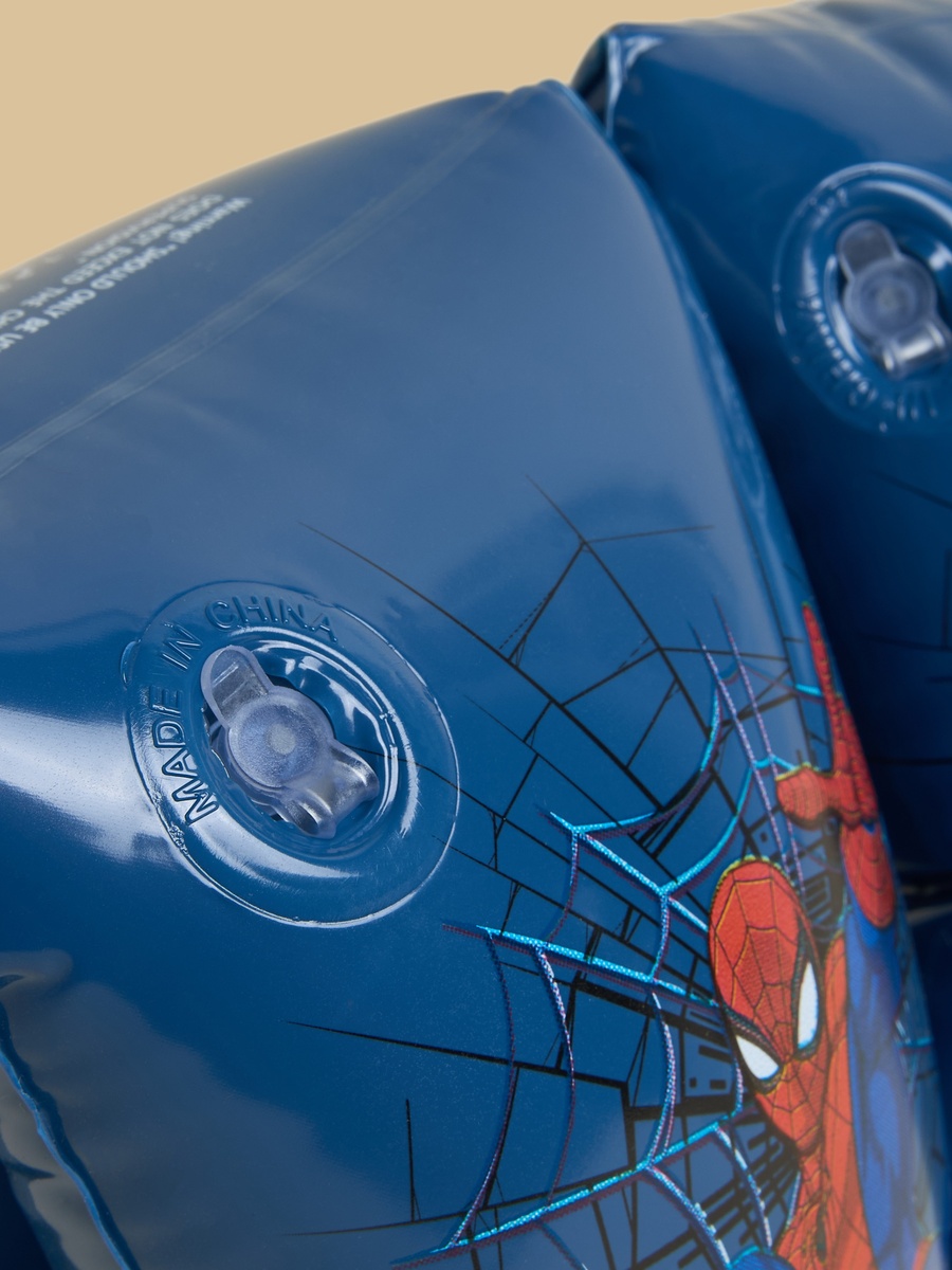 Spider-Man Print Armband