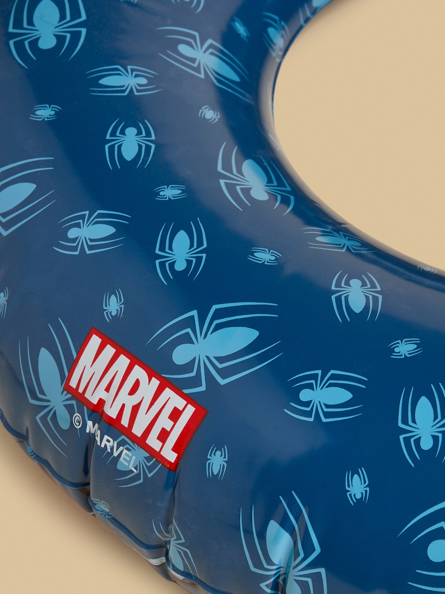 Spider-Man Print Swimming Ring