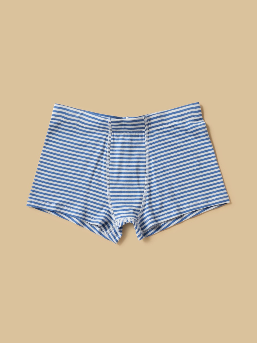 Pack of 5 - Skater Print Trunks