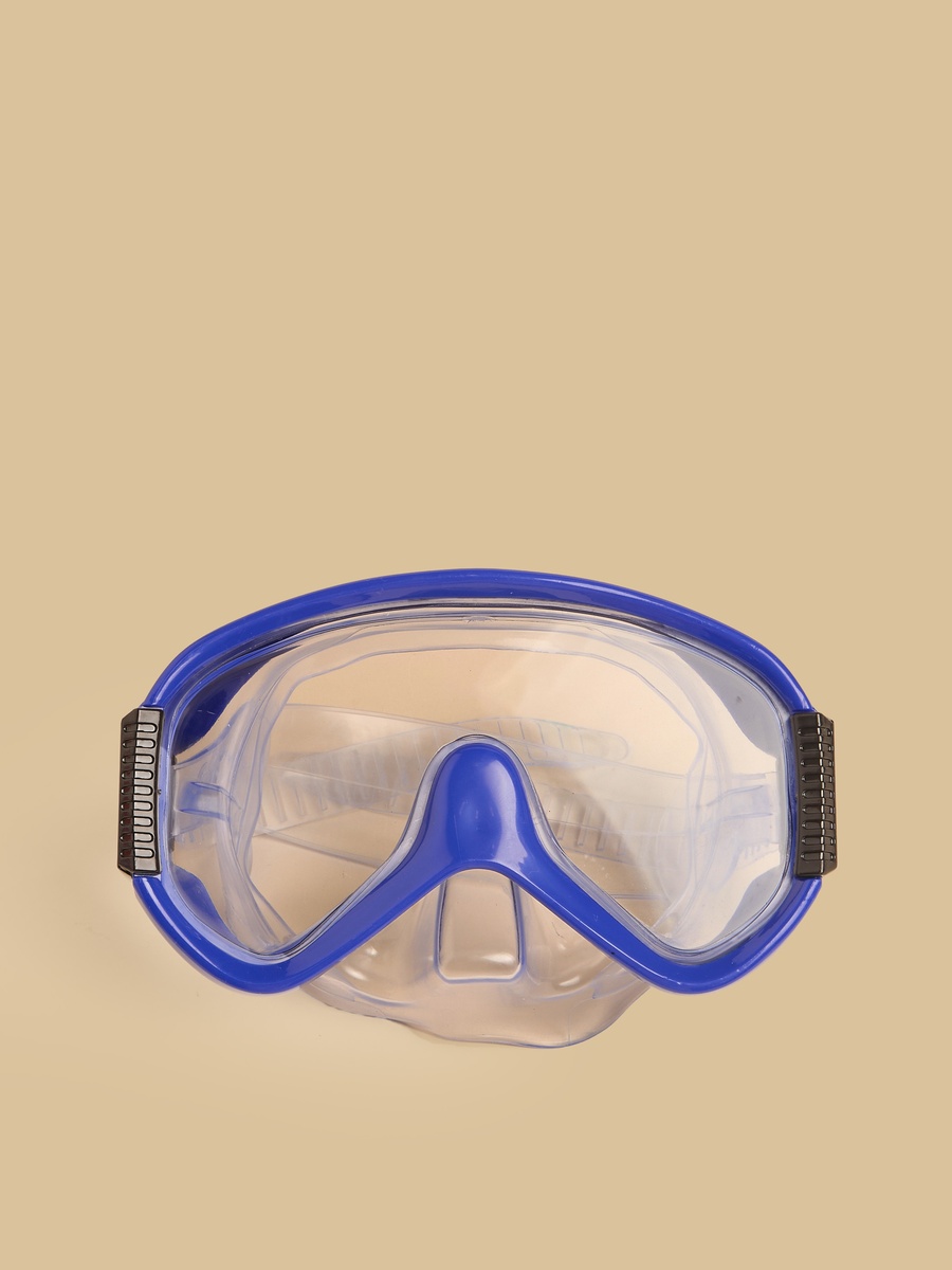 Spider-Man Print Snorkle Set
