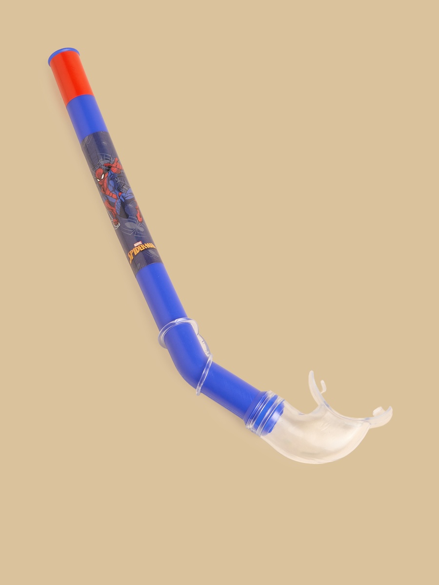Spider-Man Print Snorkle Set
