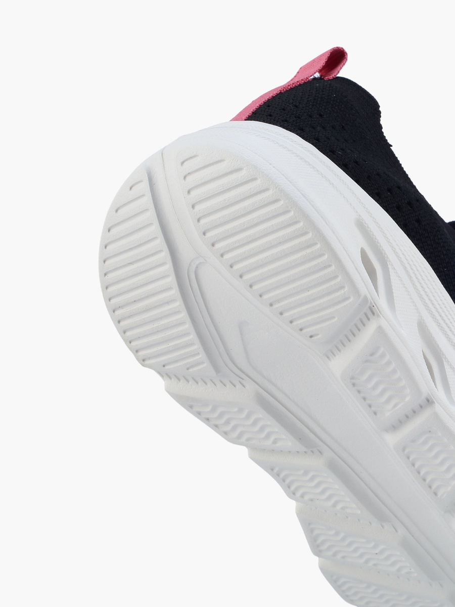 Unisex Slip-On Sports Shoes