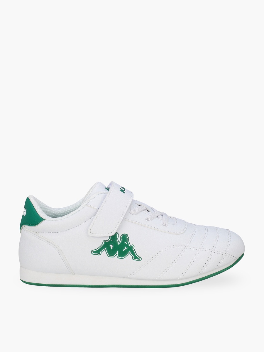 Boys Hook and Loop Football Shoes