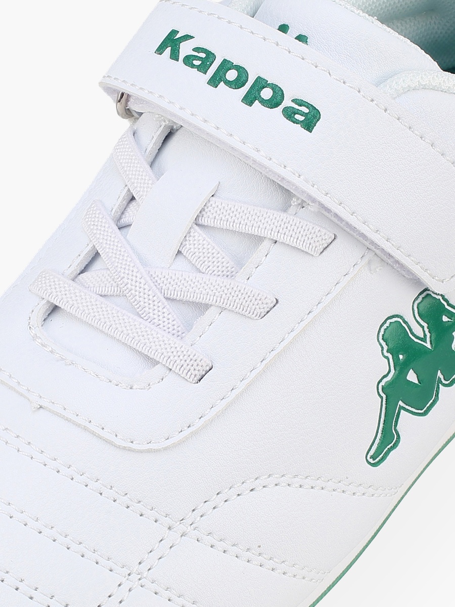 Boys Hook and Loop Football Shoes