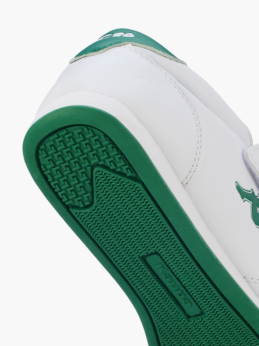 Boys Hook and Loop Football Shoes