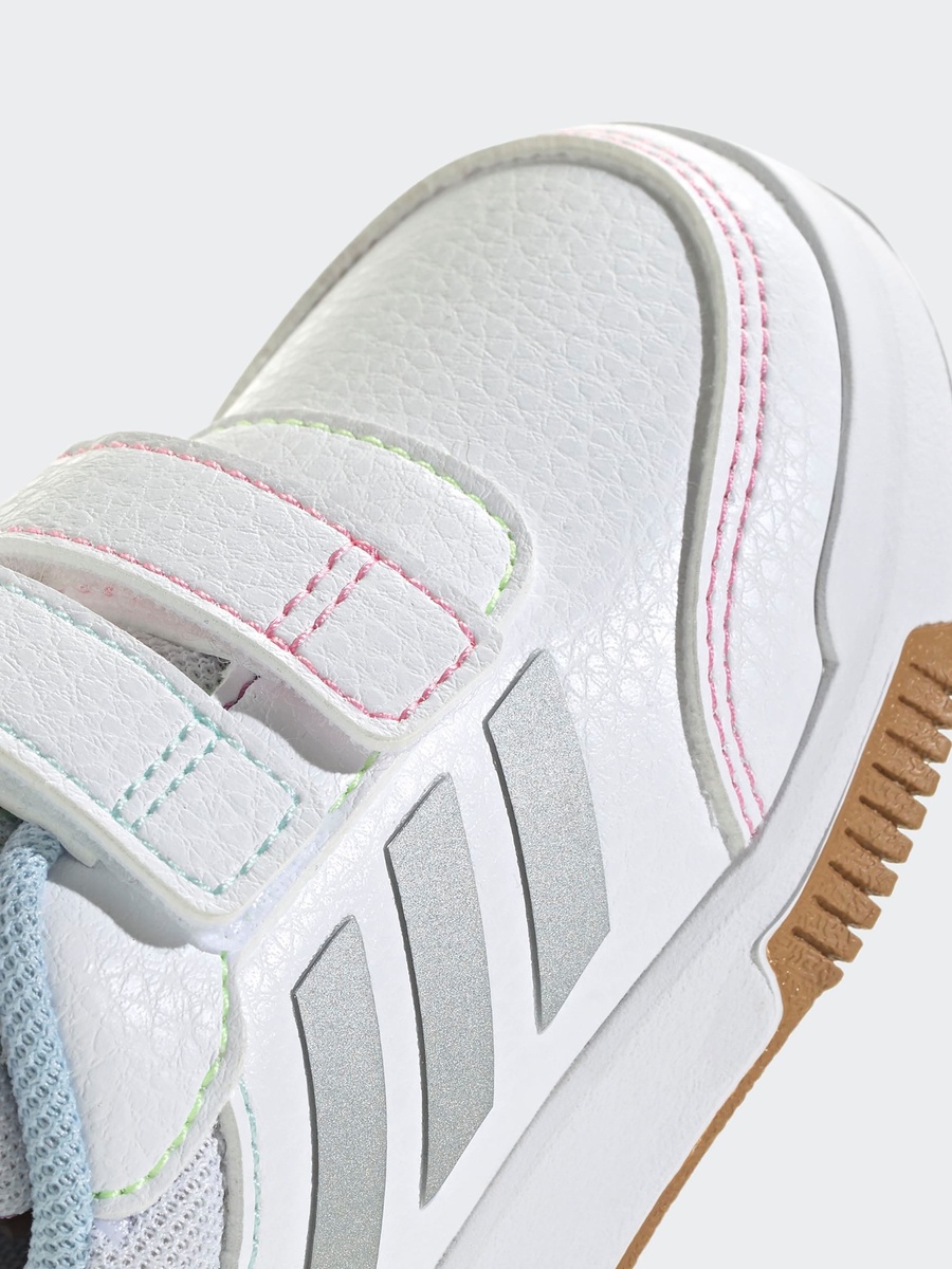 Boys Tensaur Sport 2.0 C Hook and Loop Sneakers