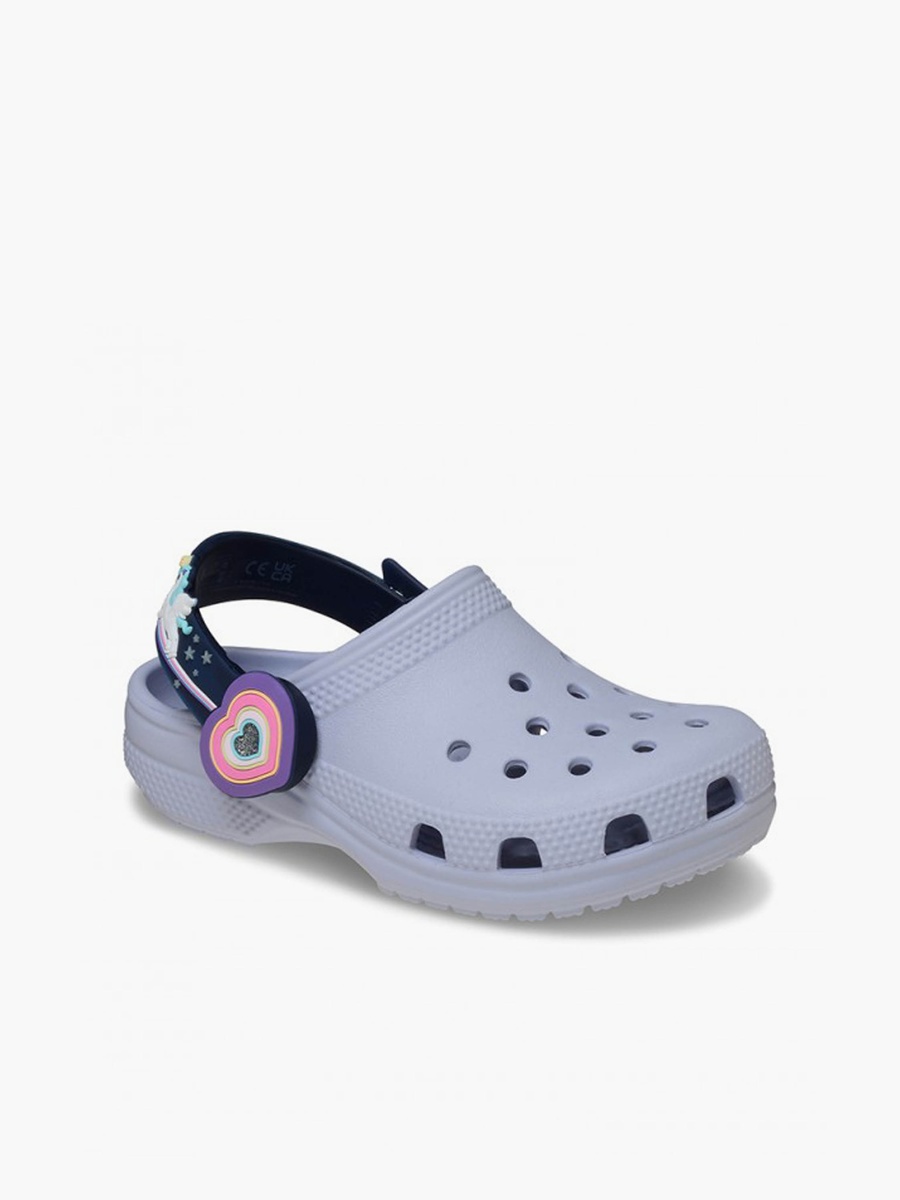 Unisex Backstrap Clogs