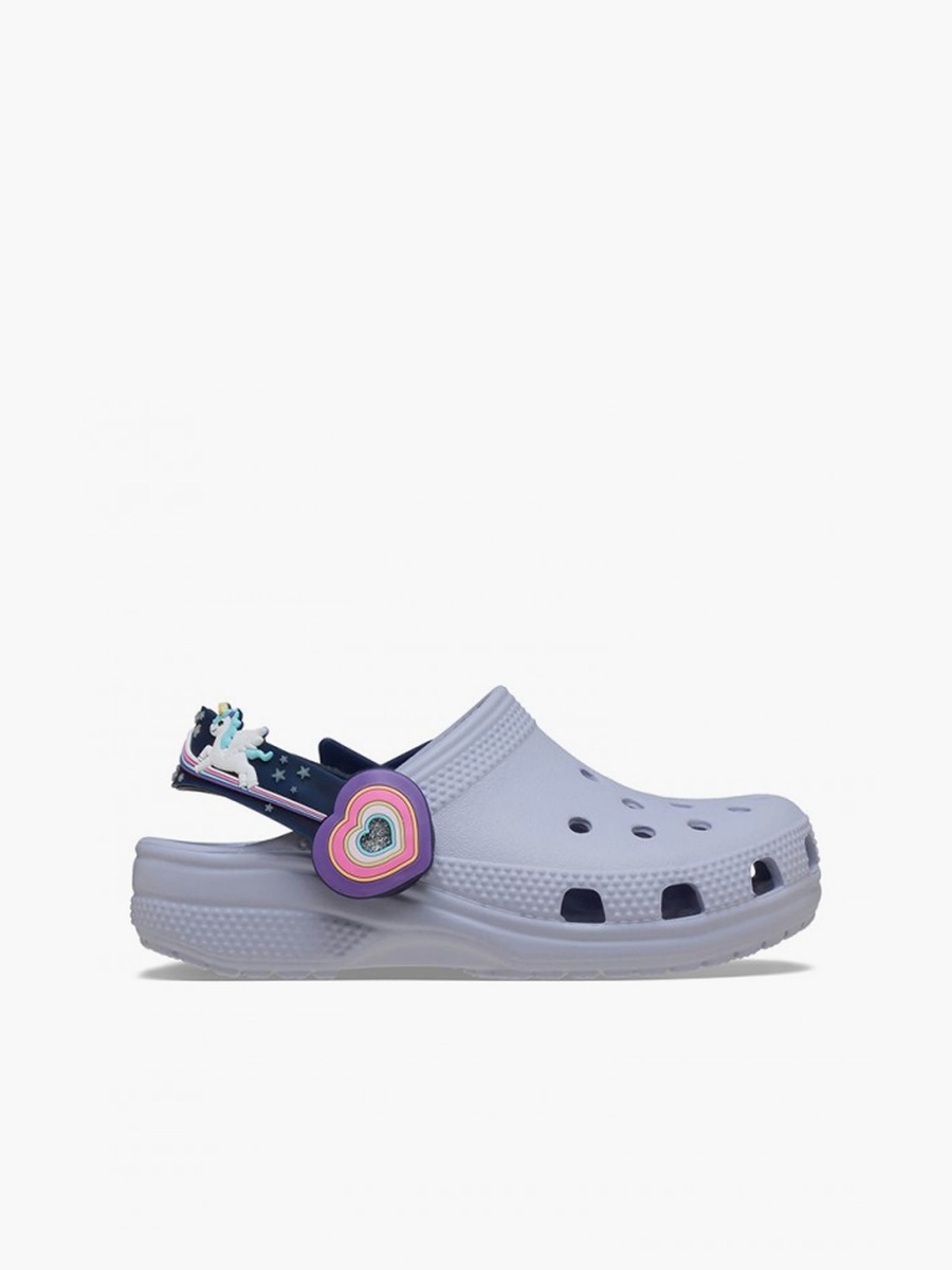 Unisex Backstrap Clogs