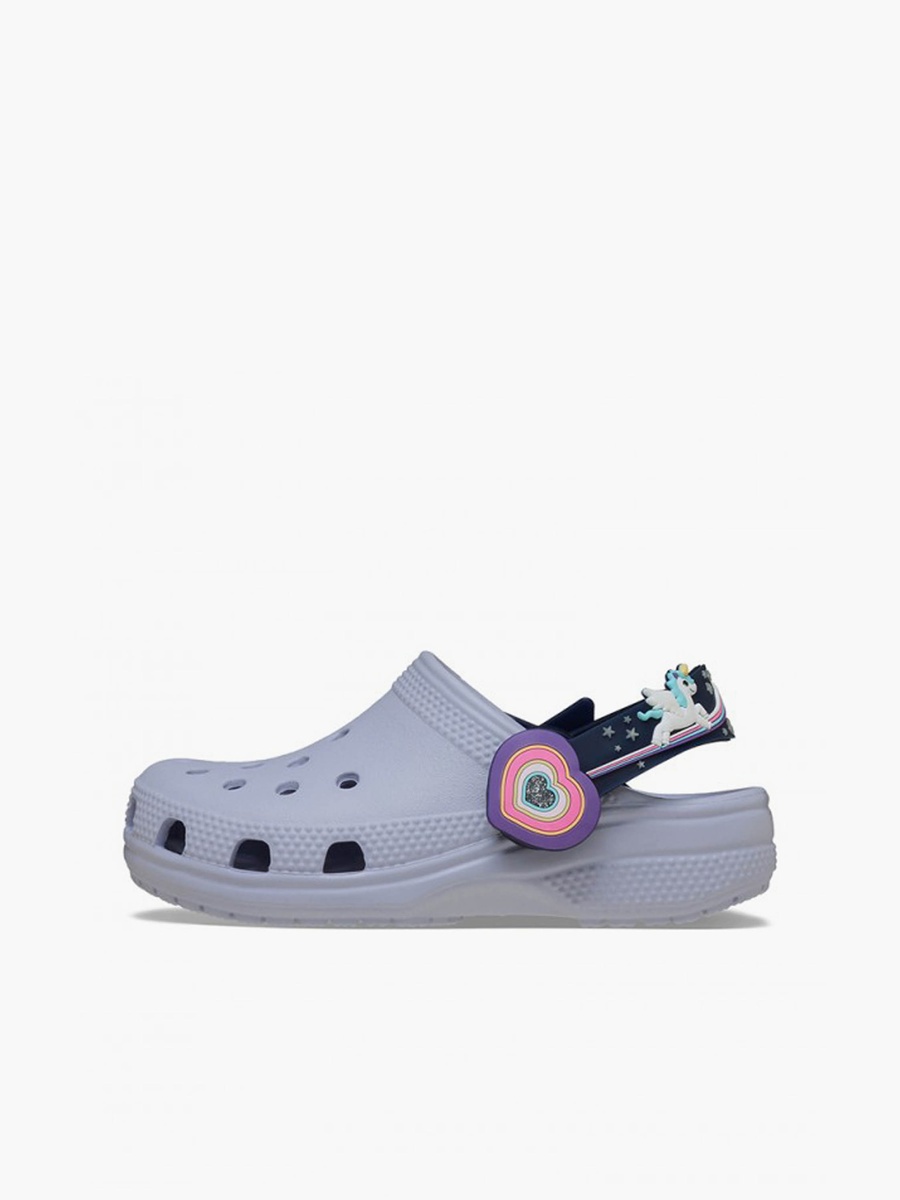Unisex Backstrap Clogs