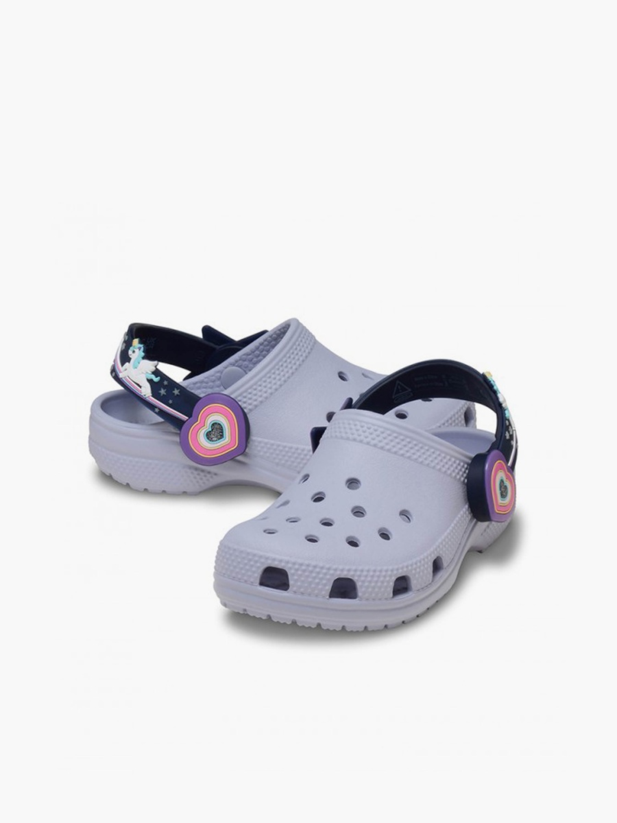 Unisex Backstrap Clogs