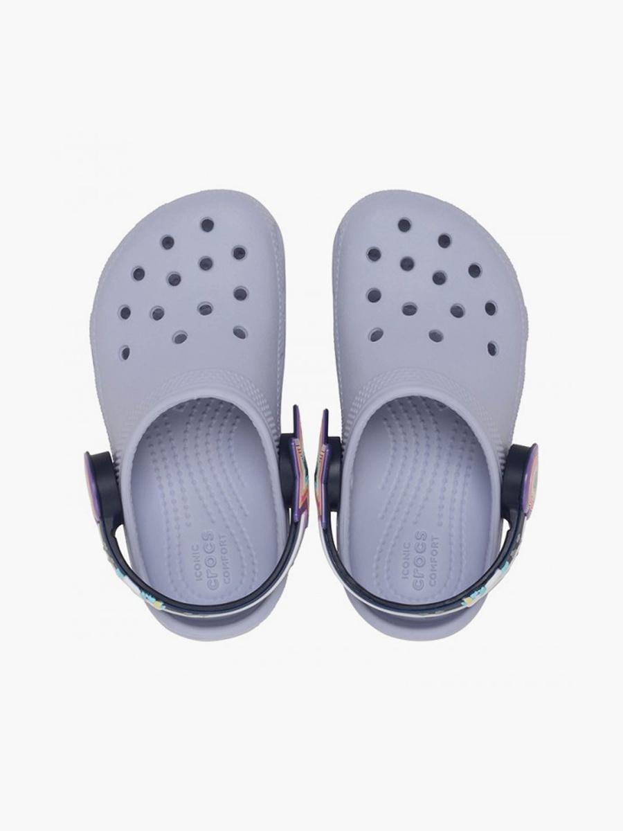 Unisex Backstrap Clogs