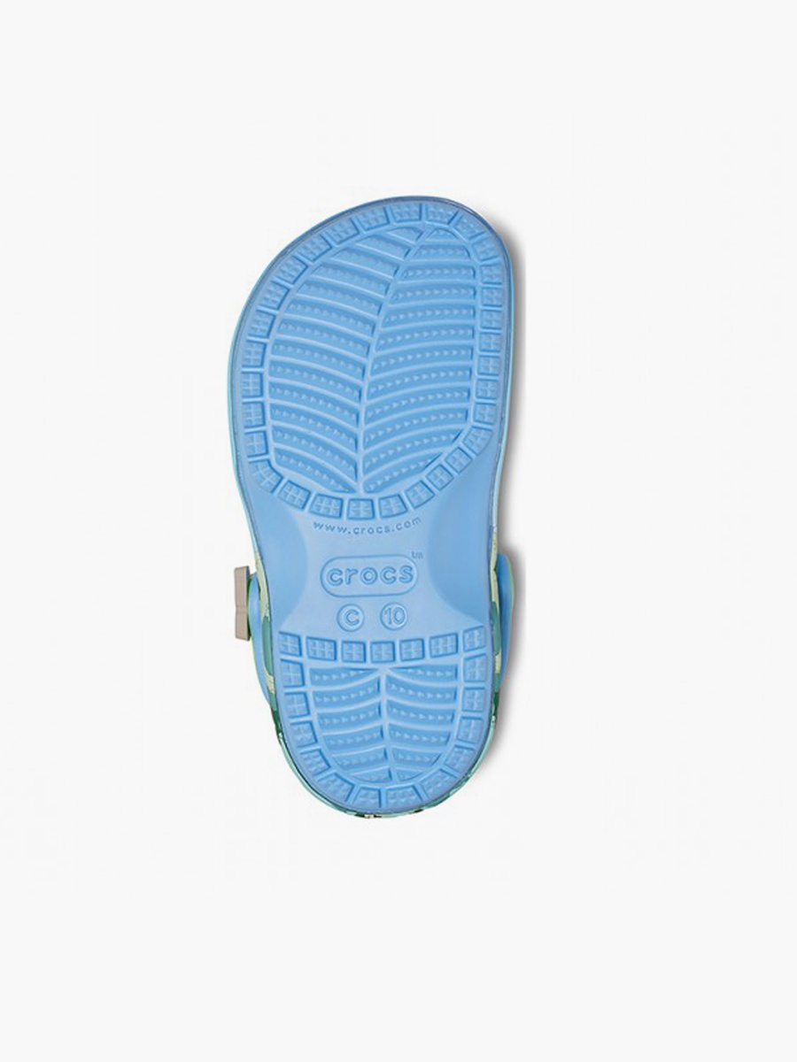 Unisex Backstrap Clogs