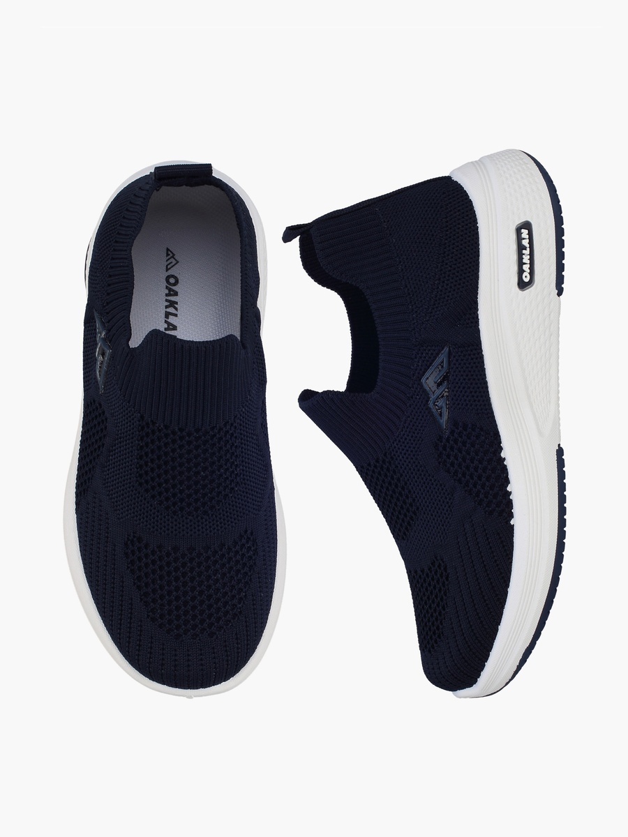 Boys Slip-On Sports Shoes