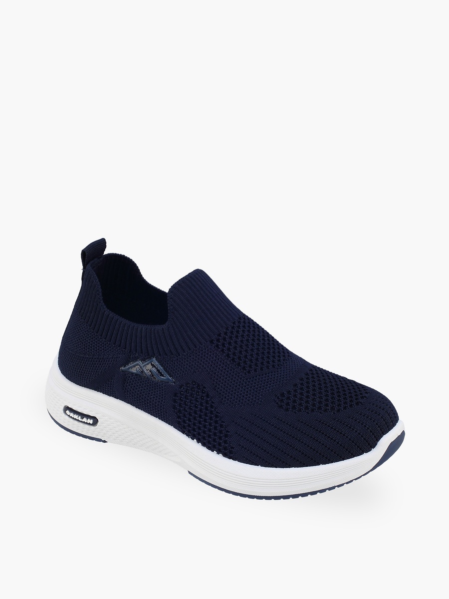 Boys Slip-On Sports Shoes