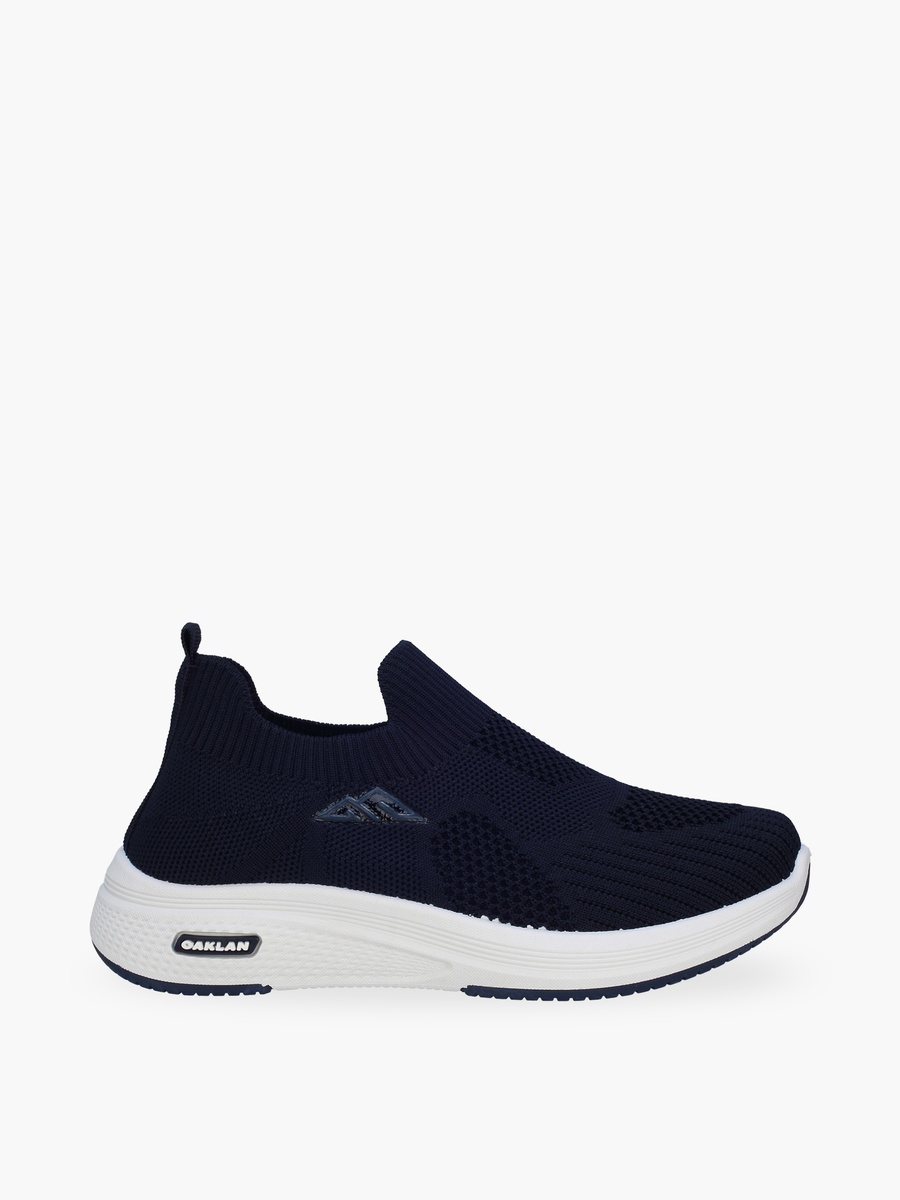 Boys Slip-On Sports Shoes