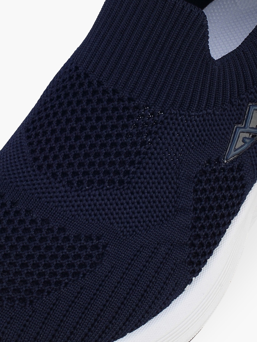 Boys Slip-On Sports Shoes