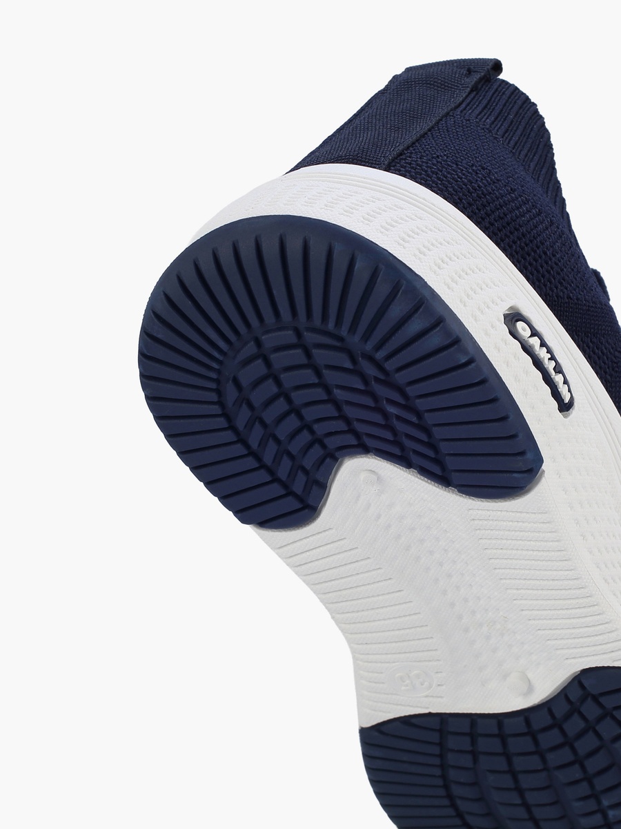 Boys Slip-On Sports Shoes