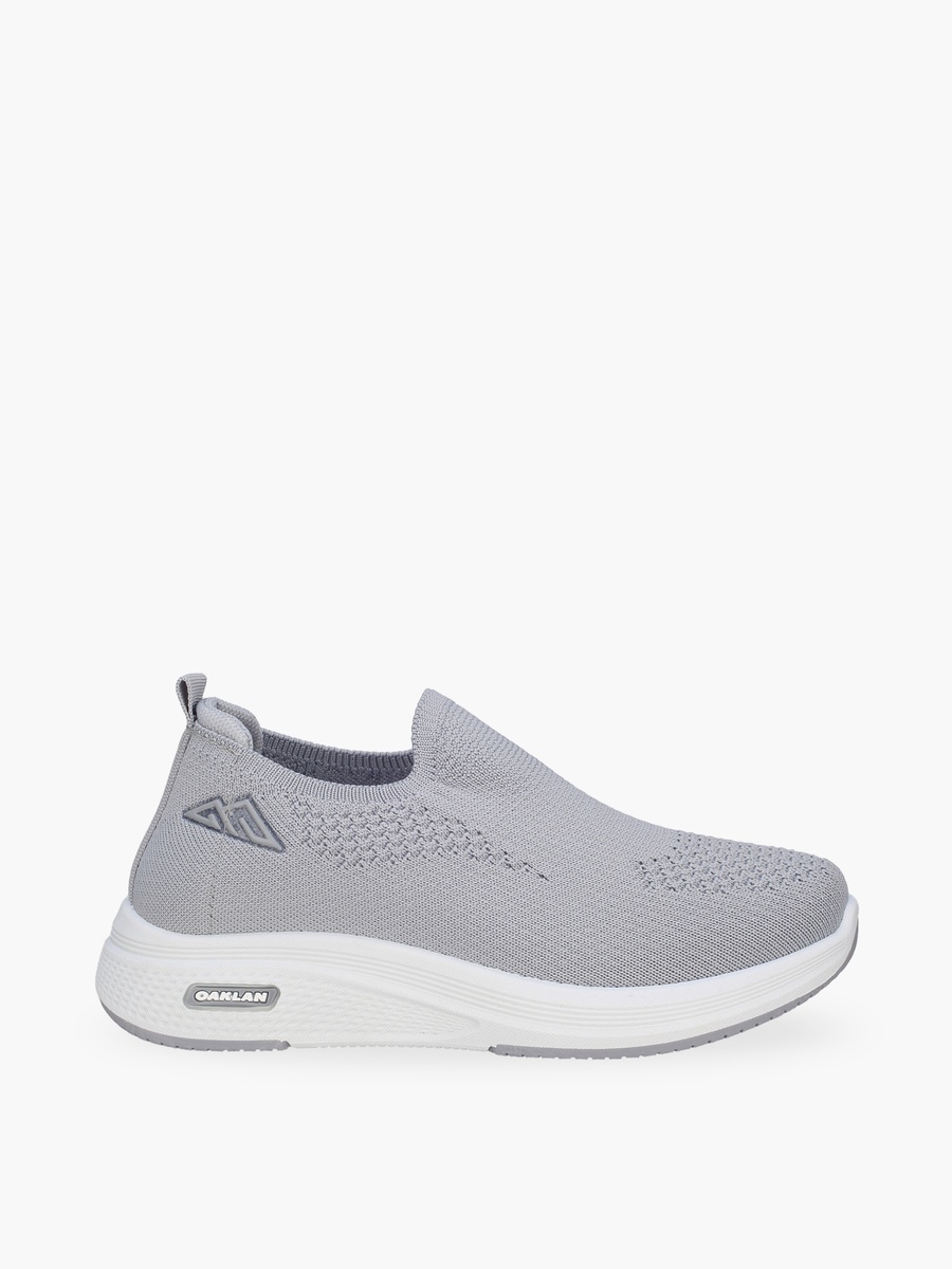 Girls Slip-On Sports Shoes