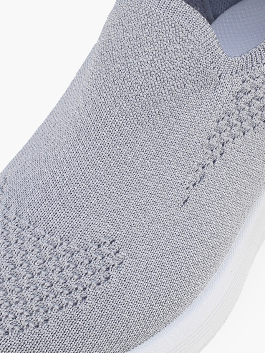 Girls Slip-On Sports Shoes