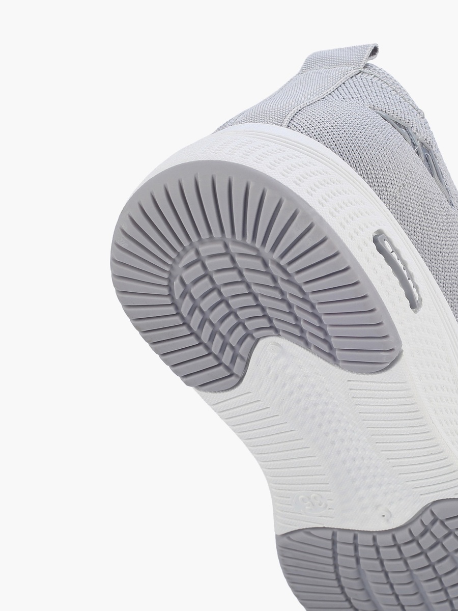 Girls Slip-On Sports Shoes