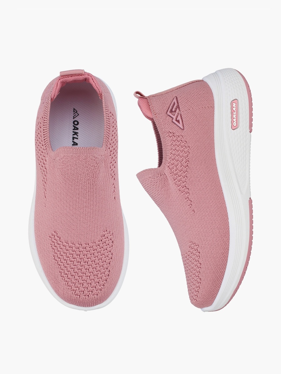 حذاء رياضي سهل الارتداء للبنات