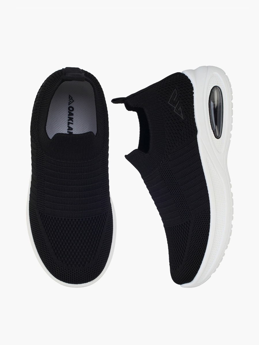 Boys Slip-On Sports Shoes