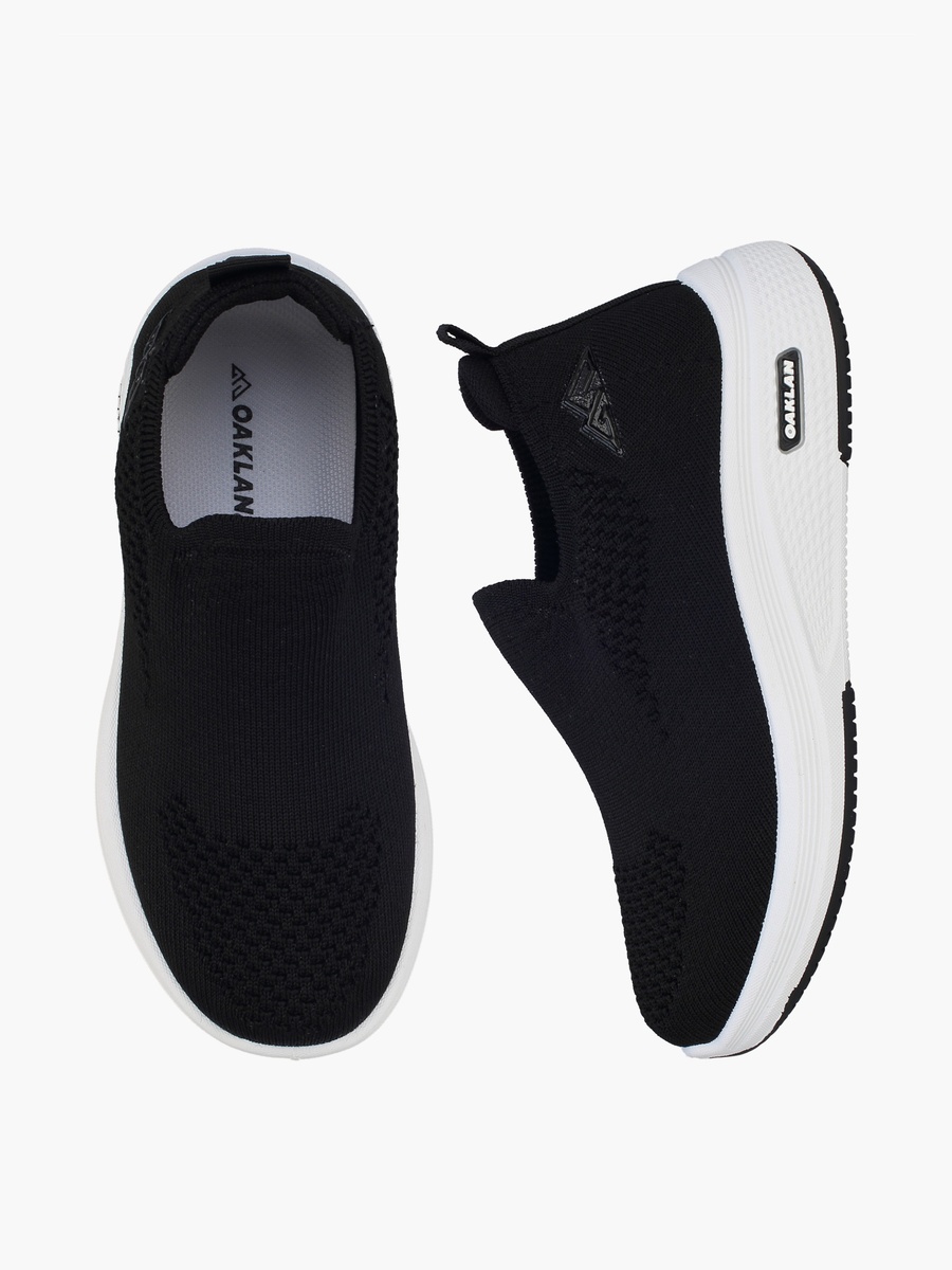 Boys Slip-On Sports Shoes