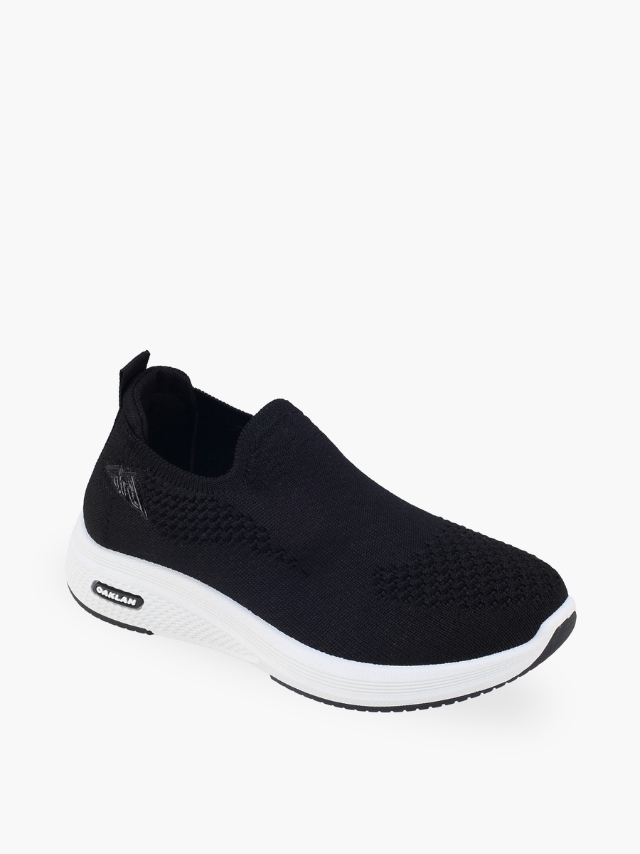 Boys Slip-On Sports Shoes