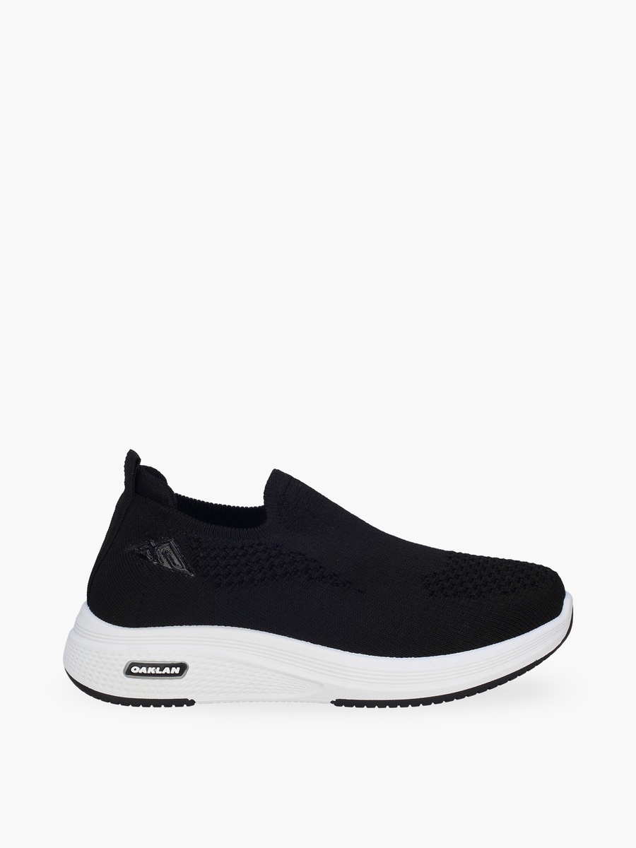Boys Slip-On Sports Shoes
