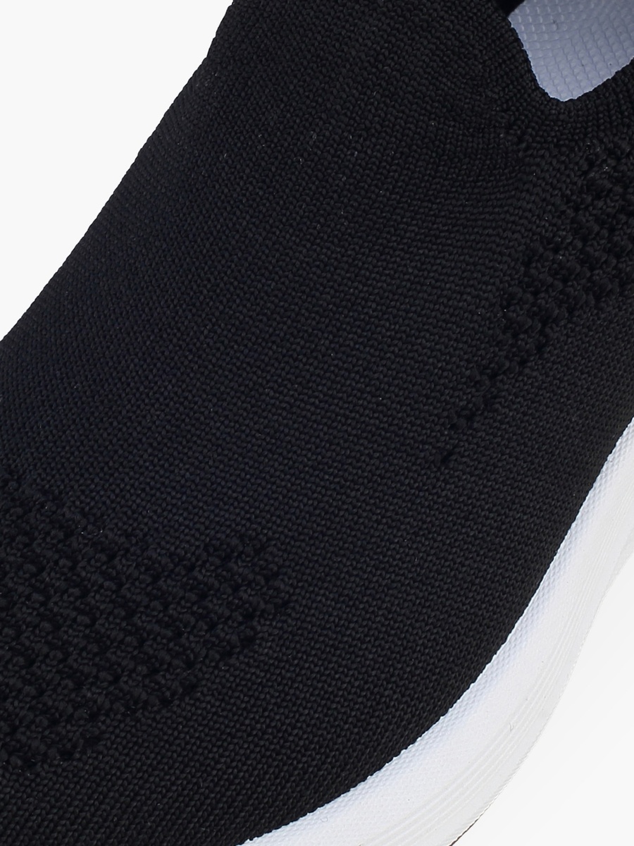 Boys Slip-On Sports Shoes