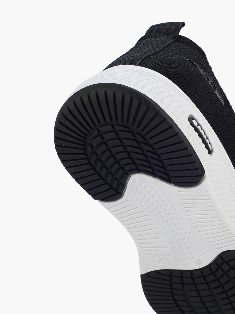 Boys Slip-On Sports Shoes
