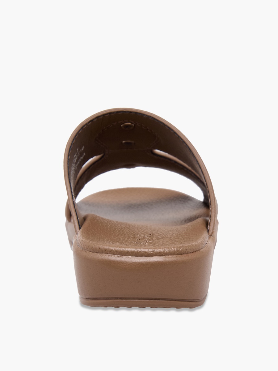 Boys Slip-On Arabic Sandals