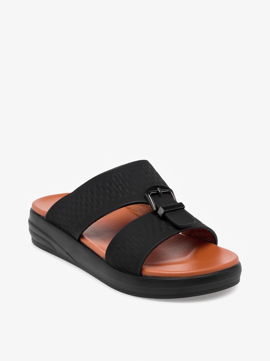Boys Slip-On Arabic Sandals