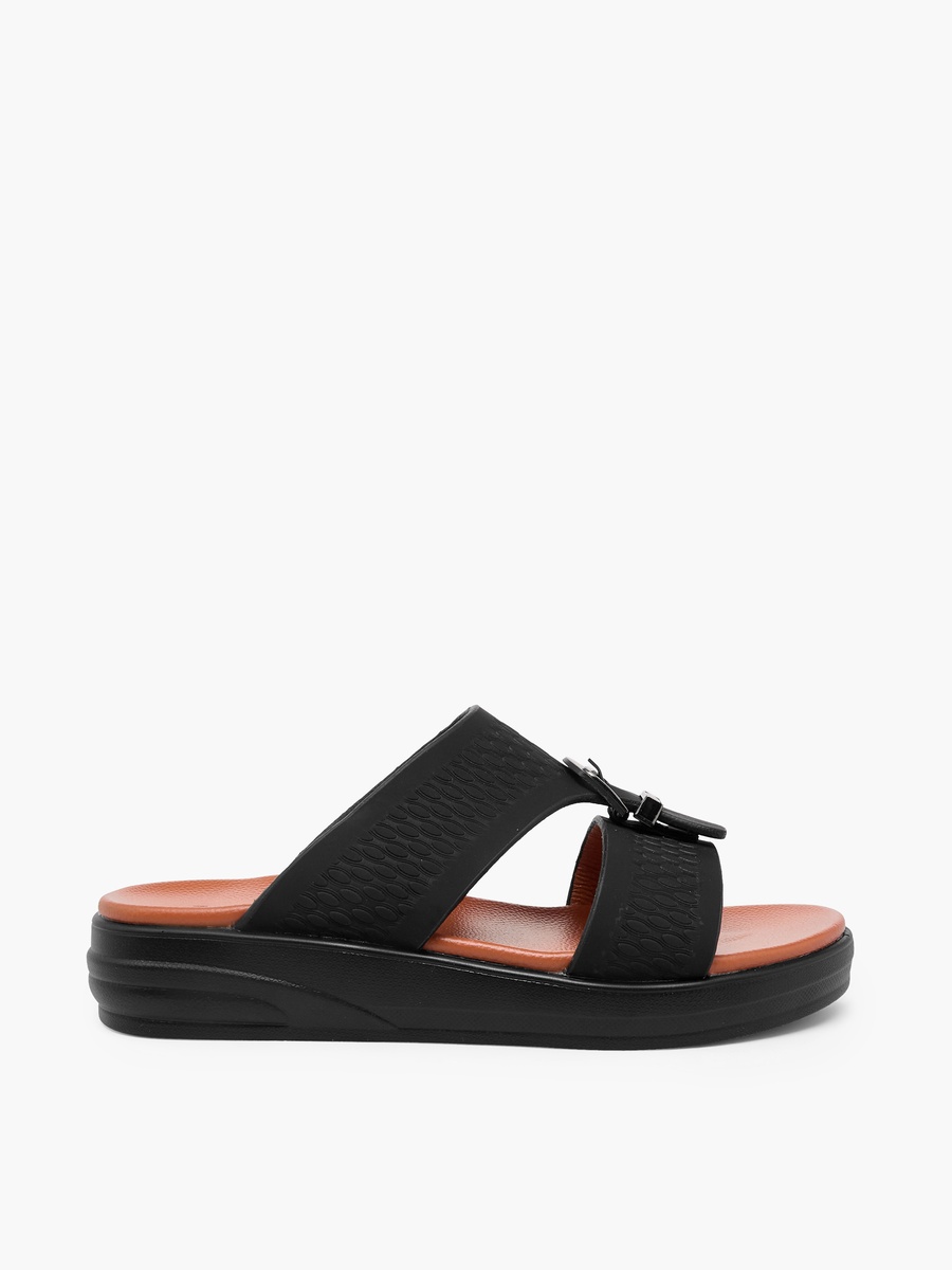 Boys Slip-On Arabic Sandals