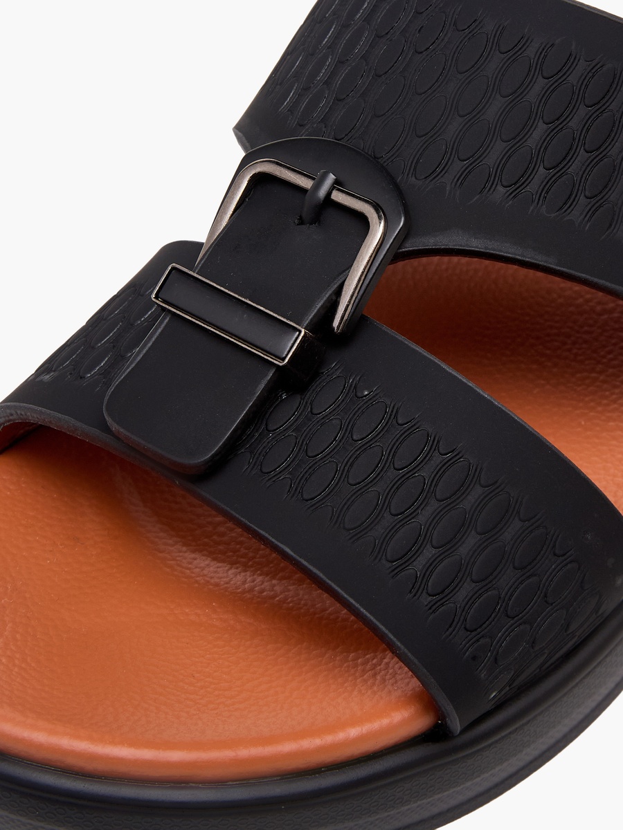 Boys Slip-On Arabic Sandals